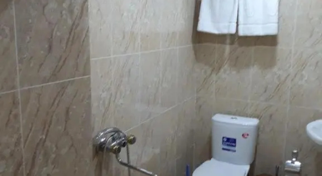 Двухместный номер Standard Caravan Sarai