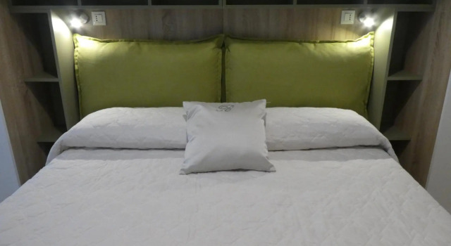Isola Di Man - Isola di Man Apartment Standard Rate