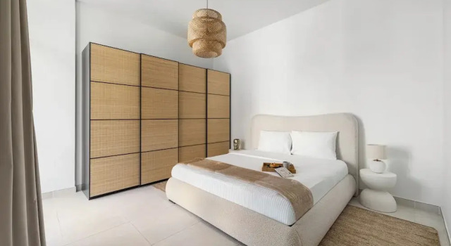 1BR Equestrian Lifestyle Meydan