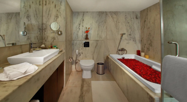 Люкс Executive Four Points by Sheraton Hotel & Serviced Apartments, Pune