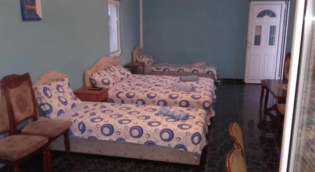 Appartamento Guest House Dragomir