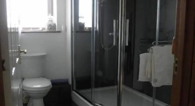 Двухместный номер Deluxe с балконом и с видом на окрестности Springwood B&B