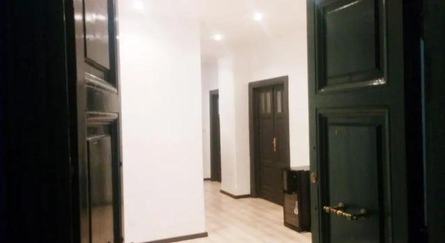 Трёхместный номер Standard Ad Hoc Guesthouse
