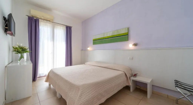 Номер Comfort Corte dei Melograni Hotel Resort