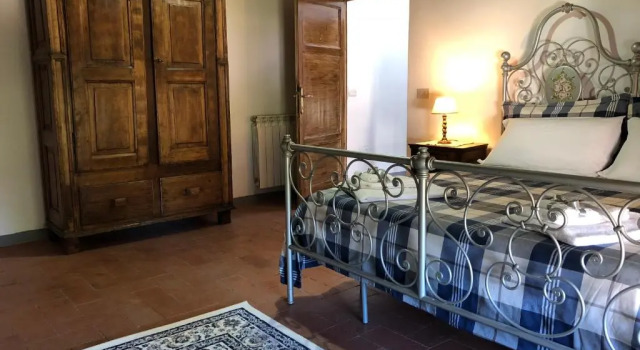 Номер Superior Relais Puccini