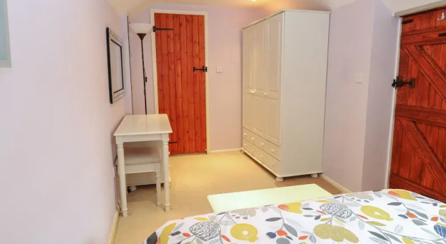 Compass Cottage, Rezervasyon Tatil Evi Merseyside villalar, Villa