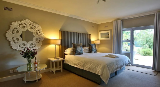 Willow Lodge