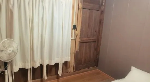 Suite Muxi Cottage