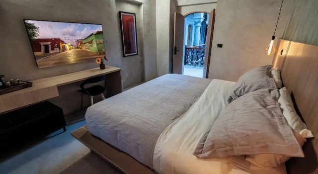 Casa 1800 Oaxaca Boutique Hotel