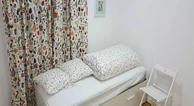 Mc Yolo Apartamento Museo Reina I, Забронировать Апартаменты/квартира Мадрид Провинция Мадрид, рядом с Дом-музей Лопе де Вега