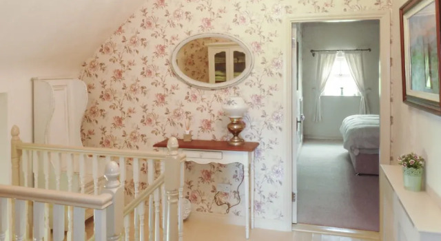 Brookwood Cottage, Prenota Casa vacanze Cong 