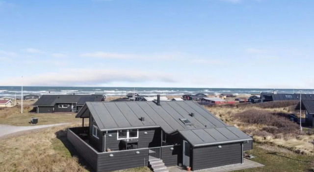 "Xaver" - 175m from the sea in NW Jutland, Rezervovat Hotel Hjorring 