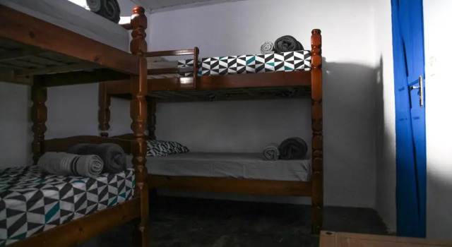Hostel Ibicoara