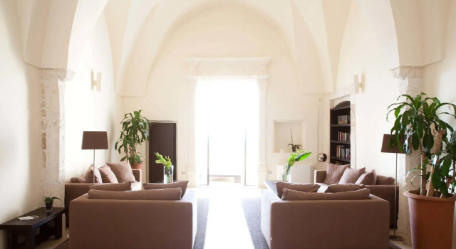 La Sommità Relais & Chateaux