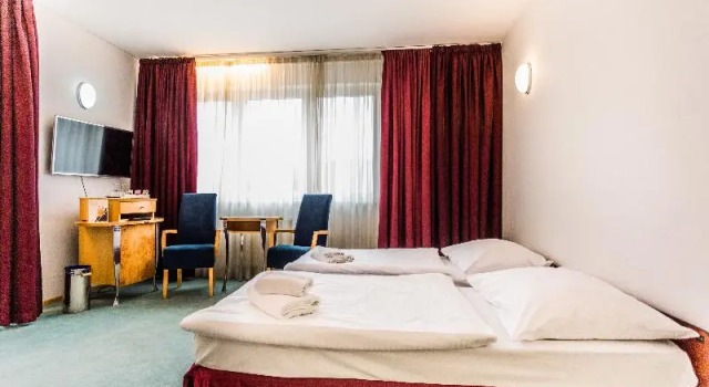 Номер Standard Hotel SET