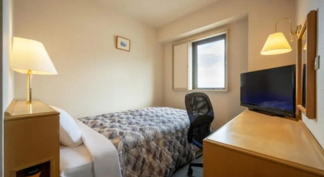 Студия Green Hotel Omagari - Vacation STAY 19284v