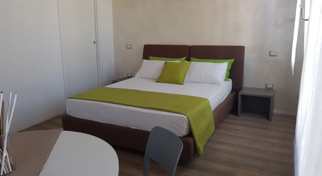 Suite Ca dellAngelo