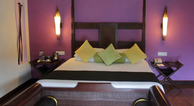 Вилла Premium Taj Kumarakom Resort & Spa, Kerala