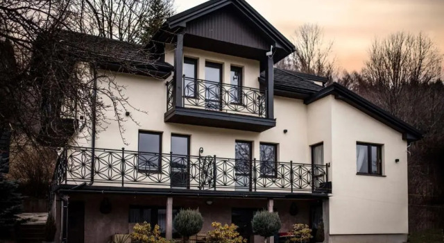 Apartamenty Kwiatowa w Szczawnicy BEZPŁATNY PARKING, Забронировать Апартаменты/квартира Шавница Pieniny Mountains