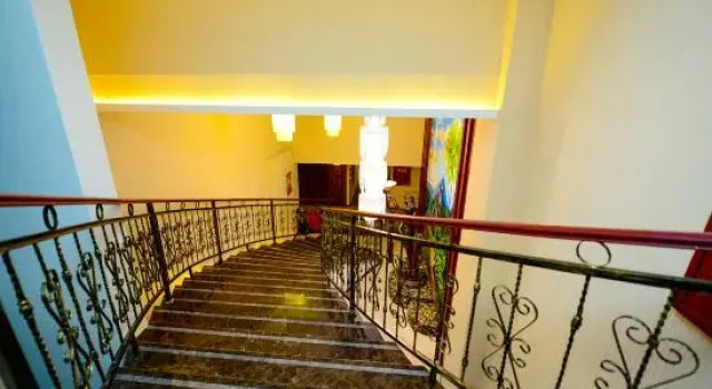 Anna Hotel, Забронировать Отель Отели Личжоу с парковкой, Парковка