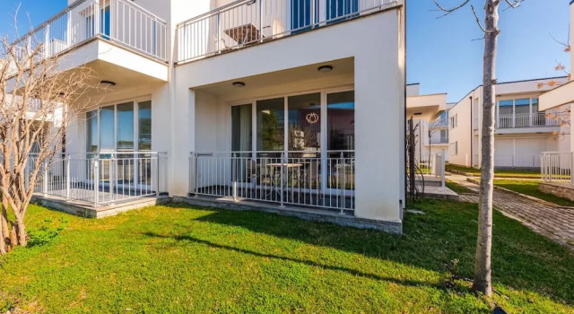 2BR Adriatic Seaview Apartment Talea Coast, Book Apartment Tale Lezhë County