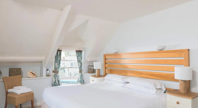 Двухместный номер Standard The Old Success Inn