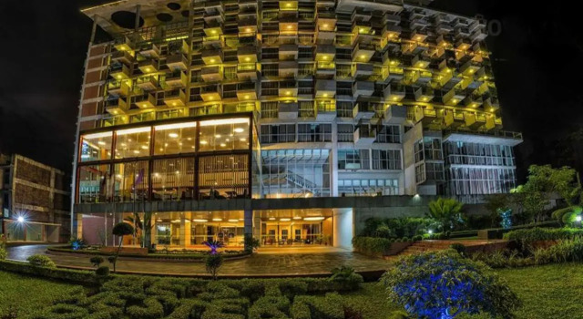 Best Western Heritage, Varaa Hotelli Cox's Bazar Chittagong