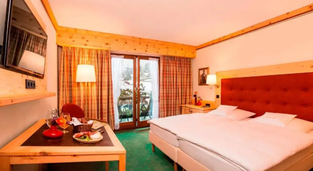 Parkhotel Wallgau
