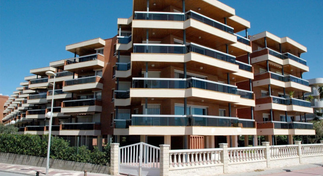 Apartaments Voralmar - Mas d'en Gran, Reservar Hotel Cambrils El Baix Camp