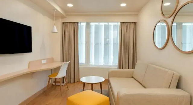Люкс Standard Bloom Hotel - SG Highway