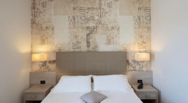Hotel Monaco, Забронировать Отель Отели Каорле с парковкой, рядом с Caorle City Hall, Парковка