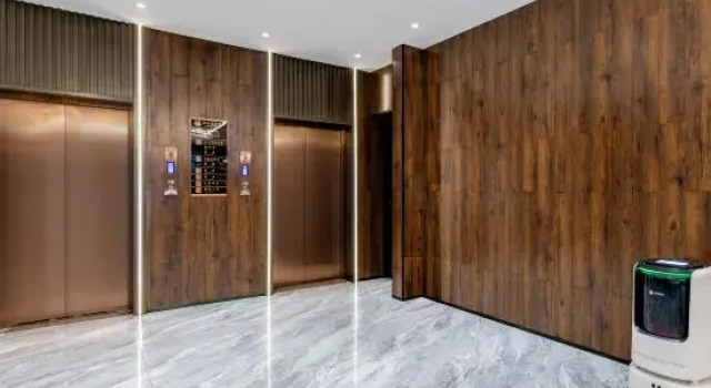 Zhongxin Hotel, Prenota Hotel Hohhot Inner Mongolia