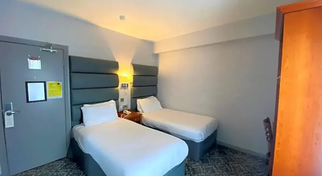 Lake of Shadows Hotel, Забронировать Отель Банкрана Inishowen
