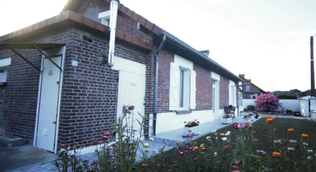 La Maison De Maria, Varaa Hotelli Folembray 