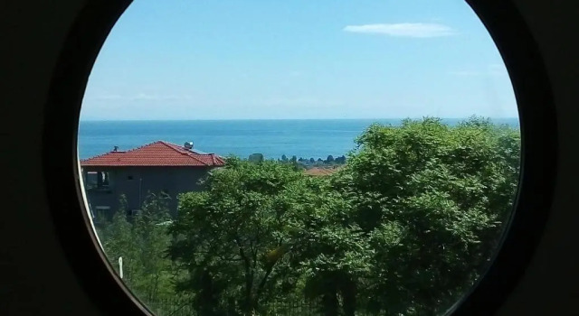Вилла Villa Anna