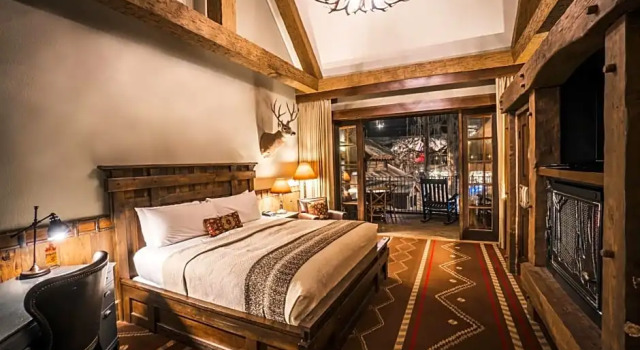 Suite Big Cypress Lodge