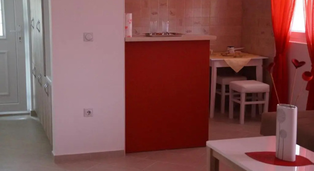 Апартаменты Apartments Marija
