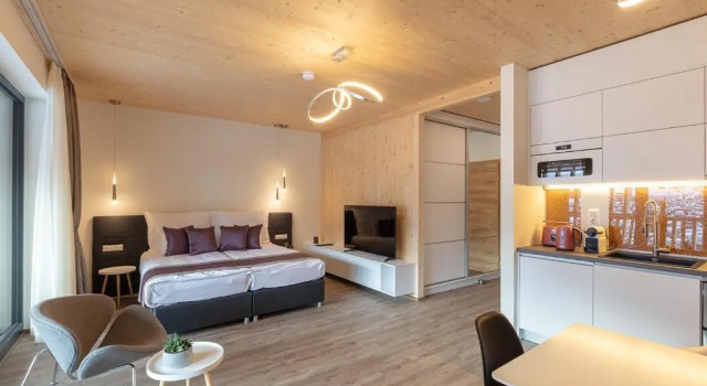 ARTMUR Apartment