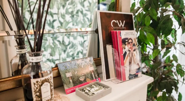 Номер Standard Welchome Charming House
