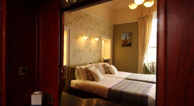 Dunedin Guest House, Забронировать Гостевой дом Гостевые дома Midlothian, Гостевой дом