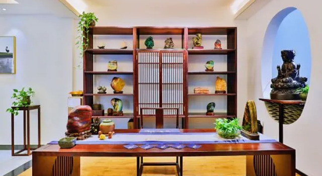 Zhuchen Inn
