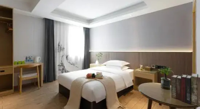 Rodzinny suite HUAXI Hotel