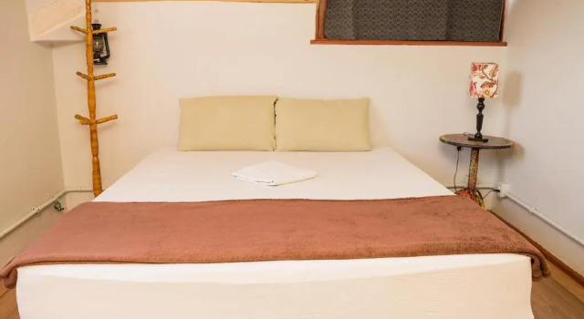 Mambembe Hostel