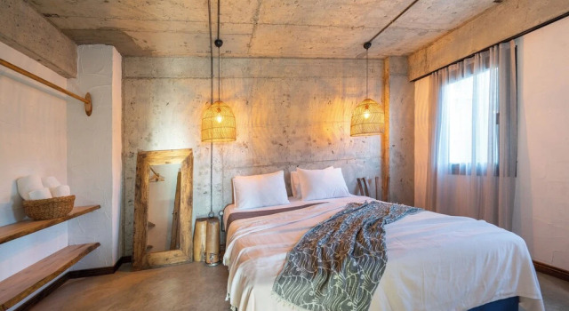 Suite Premium Kikonia Art & Suites