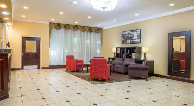 Days Inn Gateway