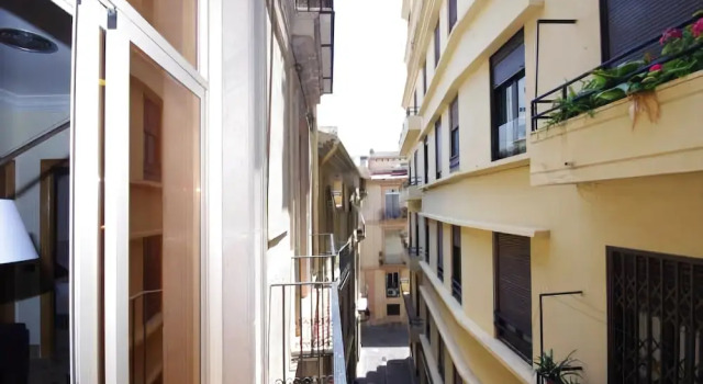 Apartments Catedral, Забронировать Апартаменты/квартира Сьютат Белла 
