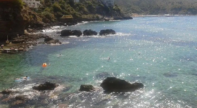 Cilento Relax City House