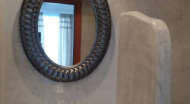 Трёхместный номер Standard Ino Hotel
