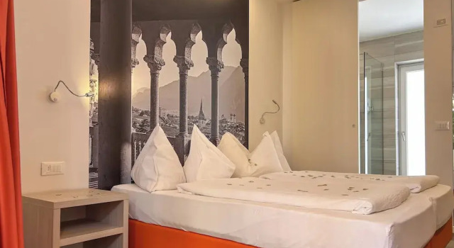 Номер Deluxe Casa da Carmen Boutique & Private Spa