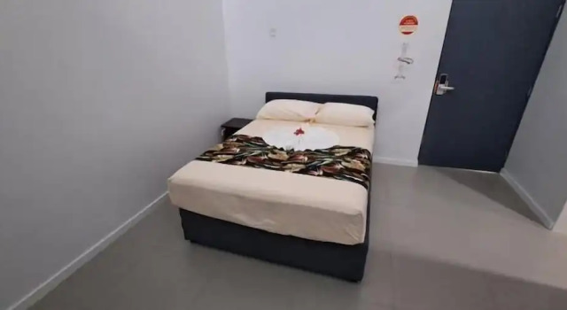 Номер Standard Yatu Lau Hotel & Conference
